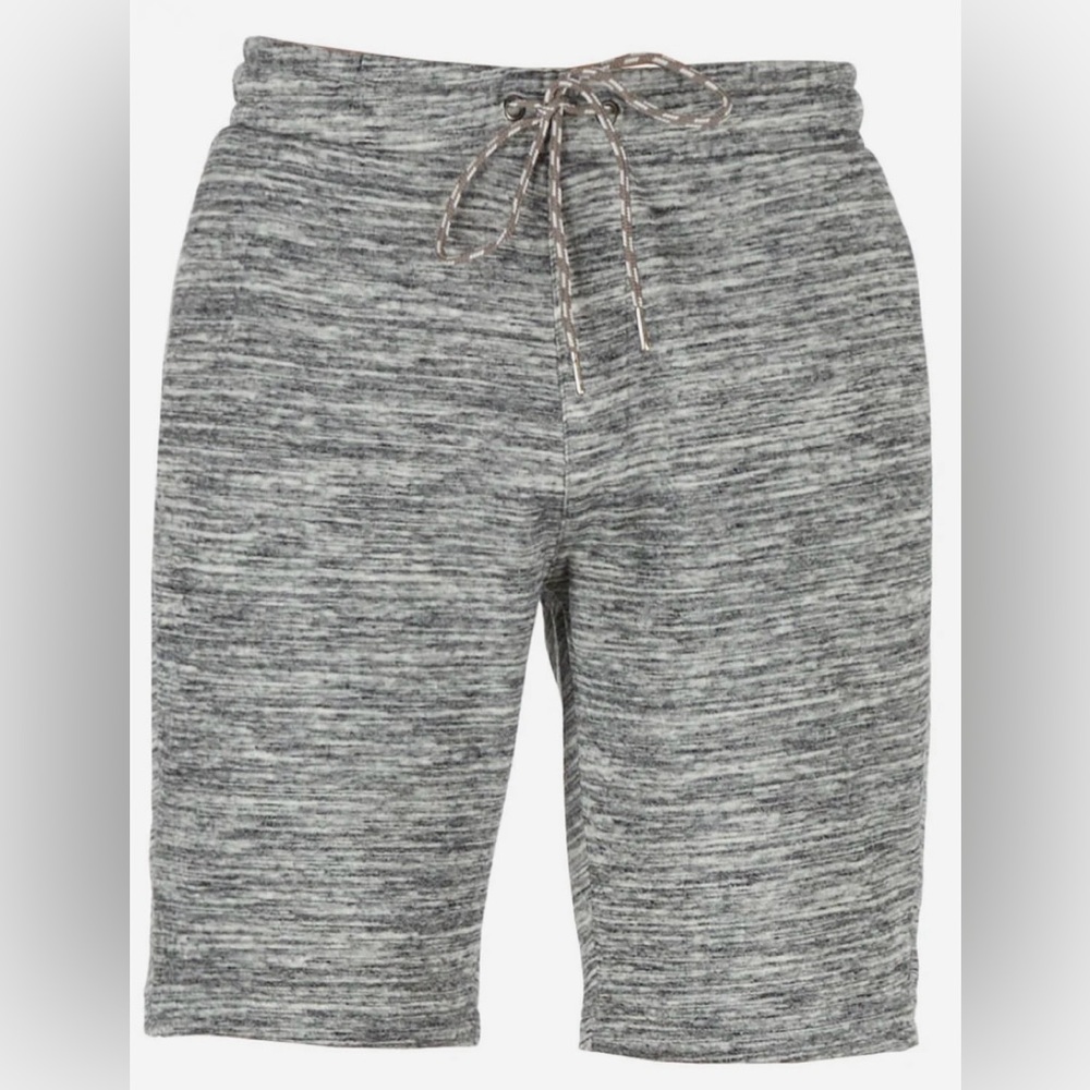 NWT - Xcelsius Men's Essex Crossing Soft Touch
Jogger Shorts